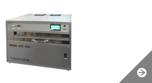 UV Curing System