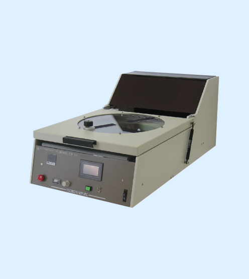 Semi-Automatic Wafer Mounter FM-3343