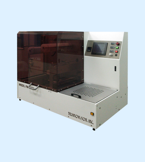 Semi-Automatic Wafer Mounter FM-903S