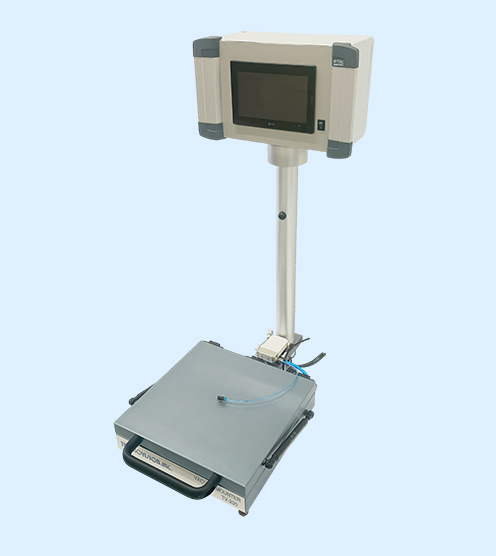 真空マウンター  TV-150/TV-200/TV-300