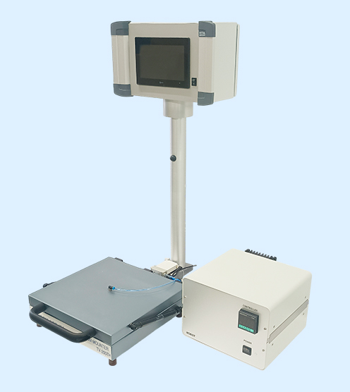 真空マウンター  TV-200TH