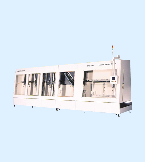 Photomask Cleaning System TW-1000