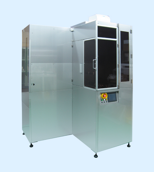 Photomask Cleaning System TWC-302